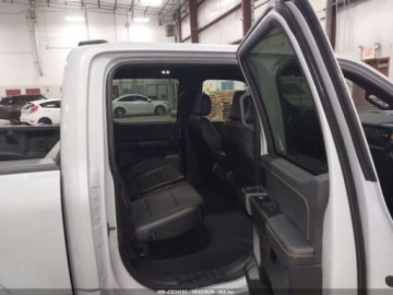 Ford 2025 Ford F150 2025r., 4x4, 3.5L 3.5 Benzyna 400KM, zdjęcie 9