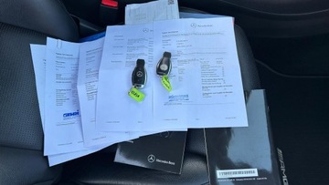 Mercedes Klasa A W176 Hatchback 5d AMG 2.0 45 AMG 360KM 2015 Mercedes A45 2.0B 360KM, AMG, 4x4, Navi, Kamera, Skóra. Super Auto., zdjęcie 34