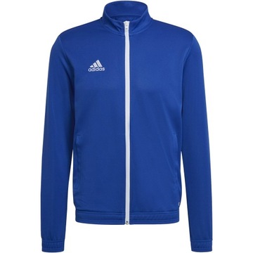 BLUZA MĘSKA ROZPINANA ADIDAS ENTRADA 22 SPORTOWA r.XL