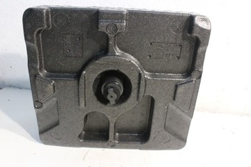 Ремкомплект домкрата для колес Audi A1 II 82A