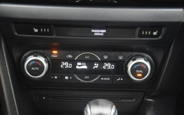 Mazda 3 III Sedan 2.0 SKYACTIV-G 120KM 2014 Mazda 3 2.0B Automat Navi 2014r Sprowadzony Oplacony 2.0 Benzyna 120KM, zdjęcie 23