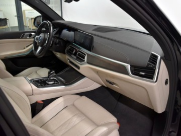 BMW X5 G05 SUV Plug-In 3.0 45e 394KM 2022 BMW X5 Lasery/ Panorama/ Systemy Professional/ Wen, zdjęcie 11