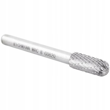 РЕЗКА ПО МЕТАЛЛУ 8х20ММ C0820 RICHMANN C8911