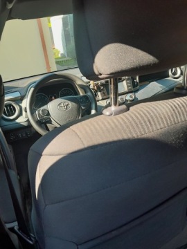 Toyota RAV4 V 2018 Toyota RAV4 2.5, zdjęcie 2
