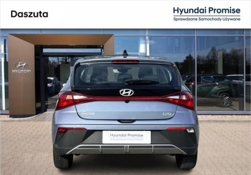 Hyundai i20 III 2024 Hyundai i20 1.2 Modern 1.2 Benzyna 79KM, zdjęcie 3