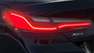 BMW Seria 8 II Coupe Facelifting 3.0 840i 333KM 2025 BMW Seria 8 840i xDrive Cabrio 333 KM - Kamera 360 - Ostatnie Sztuki w Pol, zdjęcie 8