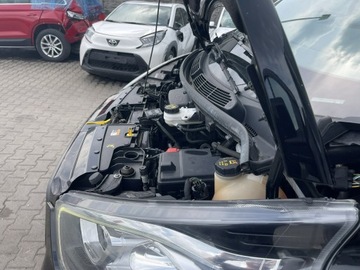 Ford Transit Custom I 2020 Ford Transit Custom Trend Automat 9 os., zdjęcie 15