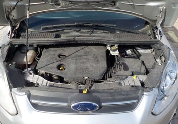 Ford C-MAX II Minivan 1.6 TDCi 95KM 2013 Ford C-MAX Diesel Okazja 1.6 Diesel 95KM, zdjęcie 4