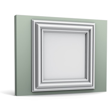 Panel ścienny 3d W121 Orac Decor Autoire