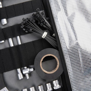 Чехол для сумки для инструментов OXFORD