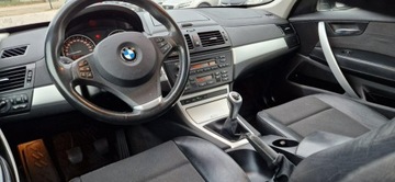 BMW X3 F25 2010 BMW X3 Jeden Właściciel Super Stan 2.0 d, zdjęcie 25