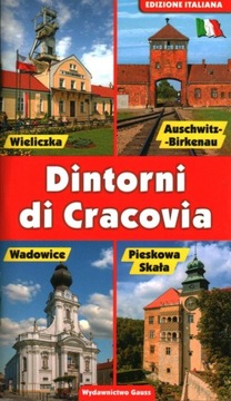 DINTORNI DI CRACOVIA - ZYGMAŃSCY