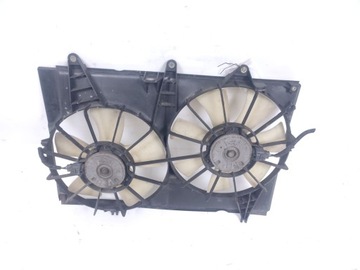 VENTILÁTOR CHLADIČŮ CADILLAC CTS I (02-07) 3.2 V6 LA3