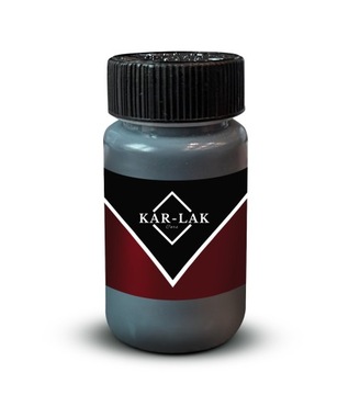 VOLKSWAGEN AUDI LH1X ZAPRAWKA Z PĘDZELKIEM LAKIER SAMOCHODOWY FARBA 50ML