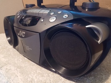 JVC RC-EX16B