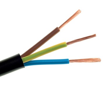 УДЛИНИТЕЛЬ ПИТАНИЯ МОЩНЫЙ ПЕРЕКЛЮЧАТЕЛЬ 2x USB 4 РОЗЕТКИ 1,5 М