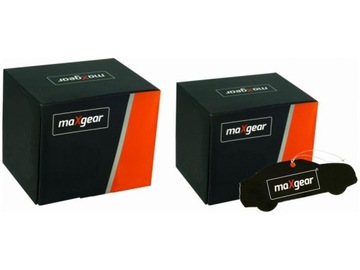 2× MAXGEAR 72-5849 DORAZ PÉROVÁNÍ