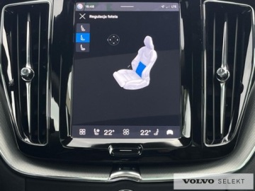 Volvo XC60 II Crossover Plug-In Facelifting 2.0 T6 350KM 2025 Volvo XC 60 FV23% T6 Plus Black Edition AWD Full-L, zdjęcie 27