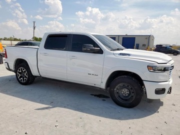  RAM 1500 Laramie 2025 3.0l 3.0 Benzyna 260KM, zdjęcie 4