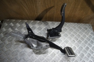 ПЕДАЛЬ ГАЗОВОГО ТОРМОЗА 308 T9 GT-LINE 9674829180