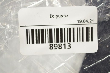 KRYT PUMPY PALIVA 31669159 VOLVO V60 II S60 III