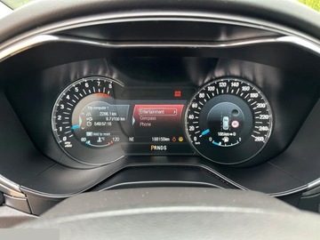 Ford Mondeo V Sedan 1.5 EcoBoost 160KM 2016 Ford Mondeo 1.5 16V benzyna 160KM 2016r, zdjęcie 23