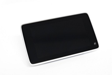 BMW G05 G06 G07 G11 MONITOR TYLNY DVD FOMO 8707915