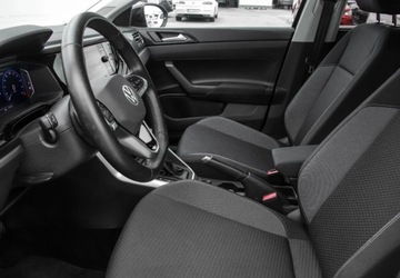 Volkswagen Taigo 2024 Volkswagen Taigo 1.0TSI 116KM Life DSG, Swiatla LED, Podgrzewane Fotele, A, zdjęcie 9