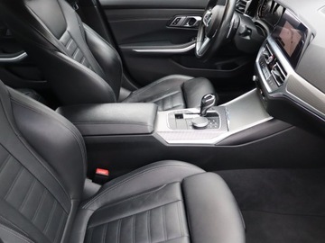 BMW Seria 3 G20-G21 Limuzyna 2.0 330i 258KM 2019 BMW 3 330 i, Salon Polska, Serwis ASO, Automat, zdjęcie 7