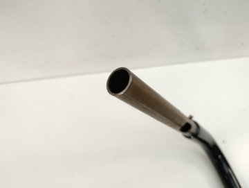 РУЛЬ HARLEY DAVIDSON 1,25 ДЮЙМА, 83 СМ, ВЫСОТА 24 СМ.