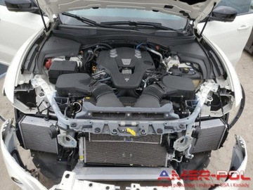 Maserati Levante 2022 Maserati Levante _Base_4x4 3.0 Benzyna 345KM, zdjęcie 11