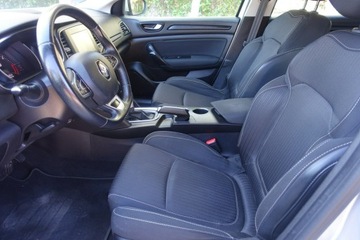 Renault Megane IV Grandtour Facelifting 1.5 Blue dCi 115KM 2020 Renault Megane Fv 23%* Automat *100% Org. Lakier, zdjęcie 6