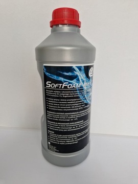 EHRLE SOFT FOAM INEX AKTYWNA PIANA