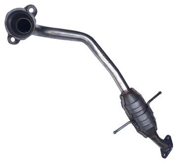 KAT !!KATALIZATOR FORD MONDEO 1.6-2.0 1993- HIT !!