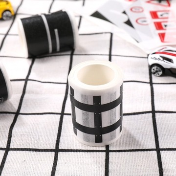ДОРОЖНЫЕ ЗНАКИ ДОРОЖНЫЕ ЗНАКИ ДОРОЖНЫЕ НАКЛЕЙКИ WASHI TAPE