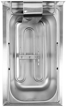 YATO YG-04608 1-КАМЕРНАЯ ФРИТЮРНИЦА 6Л