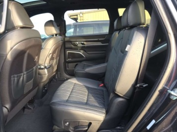 Kia 2025 Kia Telluride SX-Prestige X-Line 2025 3.8 Benzyna 291KM, zdjęcie 3