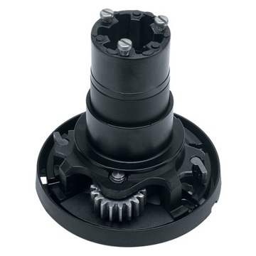 KABESTAN HARKEN SAMOKNAGUJĄCY RADIAL 15STA - 05287