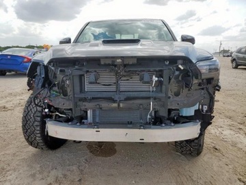 Toyota Tacoma II 2025 Toyota Tacoma Double Cab 2025 2.4l 2.4 Benzyna 278KM, zdjęcie 5