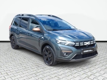 Dacia Jogger 2024 Dacia Jogger Extreme, zdjęcie 2