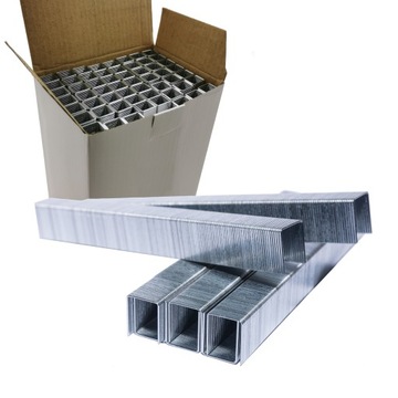 Zszywka typ 80 /115 / A / AT / 86 08 mm / (21000 szt.)