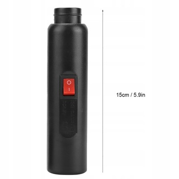 Инкубатор с фонариком для инкубации оплодотворенных яиц