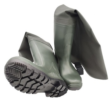 ВЕЙДСЫ РЫБАЛОЧНЫЕ ПВХ LEMIGO 987/44