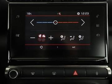 Citroen C3 Aircross  I Crossover 1.2 PureTech 110KM 2019 Citroen C3 Aircross PDC tempomat klima, zdjęcie 22