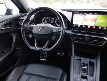 Cupra Formentor Crossover 2.0 TSI 310KM 2021 Cupra Formentor 2.0 TSI VZ 4Drive, Serwis ASO, zdjęcie 6