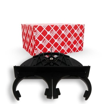 33073/FEB UCHWYT BMW DO NAPOJÓW E39 (TYŁ) FEBI BILSTEIN