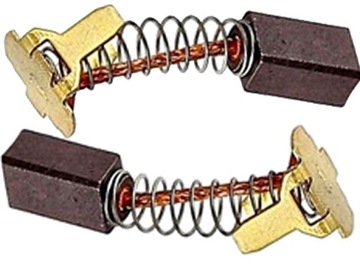 SZCZOTKI WĘGLOWE HITACHI G18DL G14DL DV18DSL DV18D