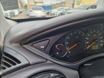 Ford Focus I Kombi 1.4 16V 75KM 2005 Ford Focus 1.4 Benzyna 60 KM, Alufelgi,, zdjęcie 12