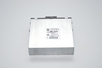 9127088 JINÉ MODUL 118 D 105 2008 BMW 1 (E81)
