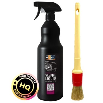 ADBL VAMPIRE LIQUID - Krwawiąca Felga Lakier 500ml